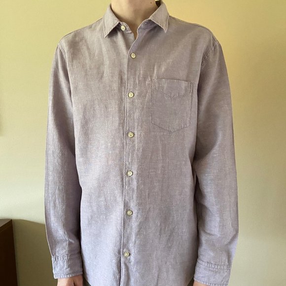 GAP Other - mens Gap Oversized button down shirt